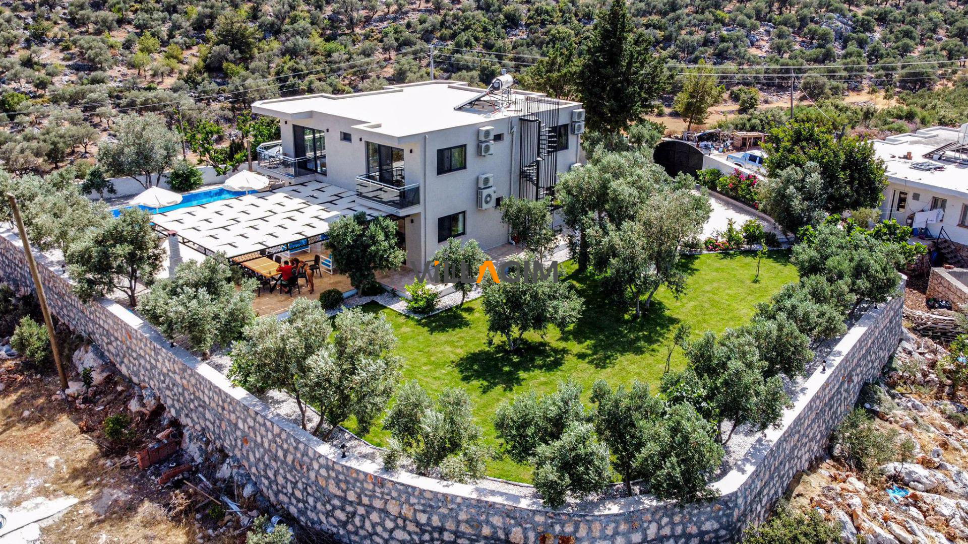 Villa Aristo