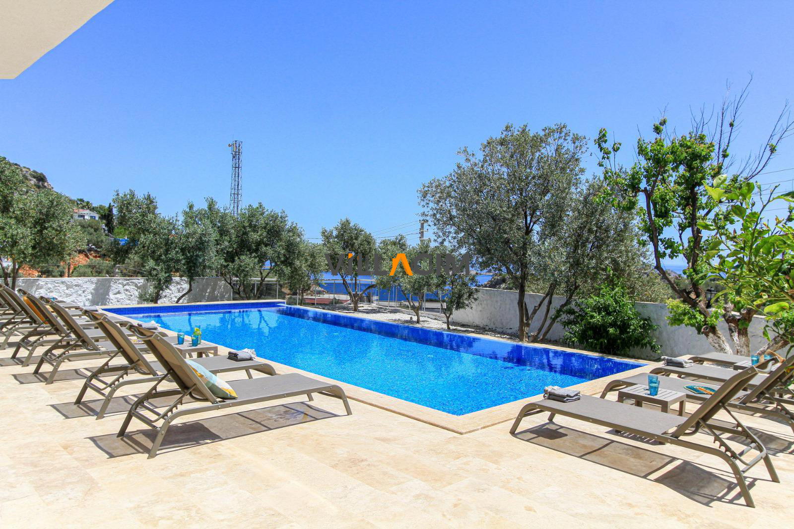 Villa Aristo