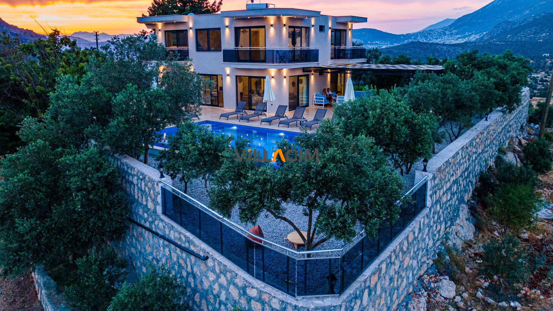 Villa Aristo