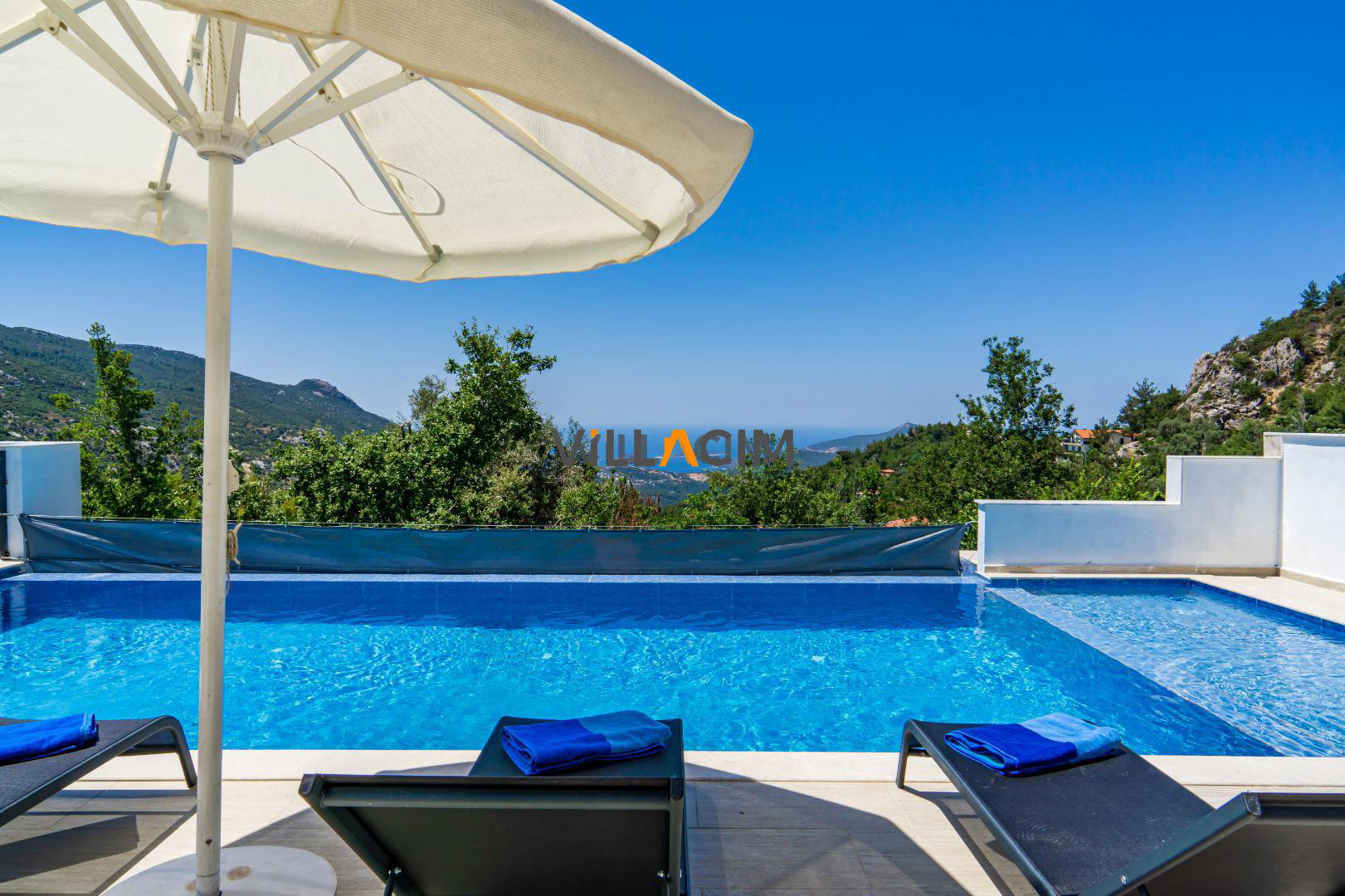Villa Burak
