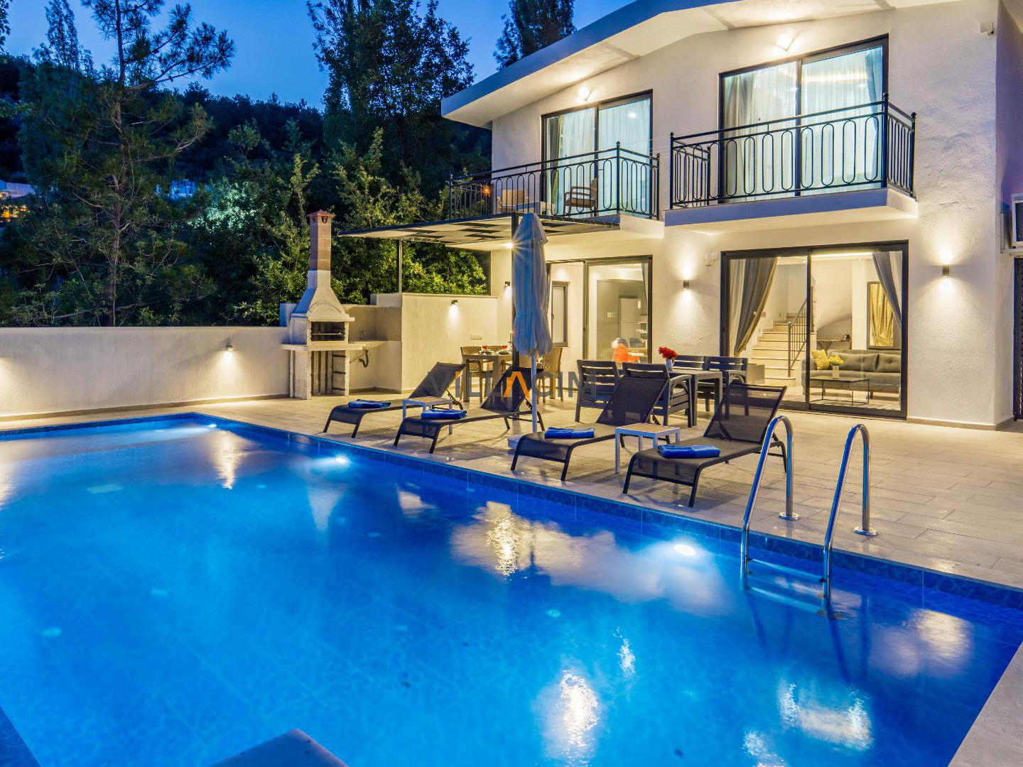 Villa Burak