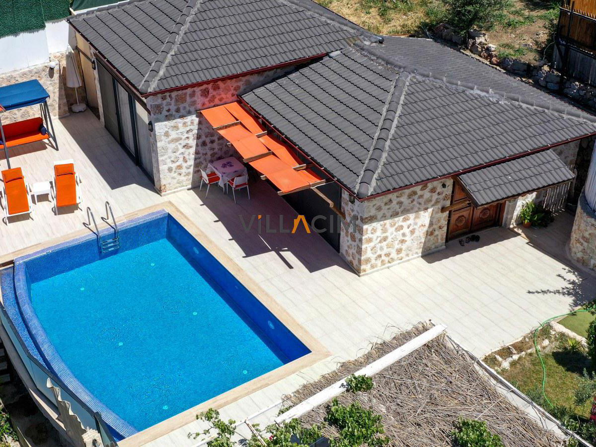 Villa Vanilya