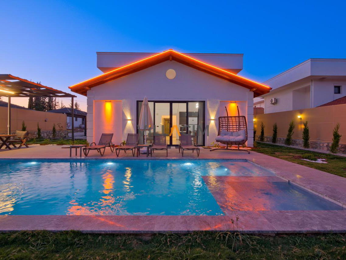 Villa Pakira 10