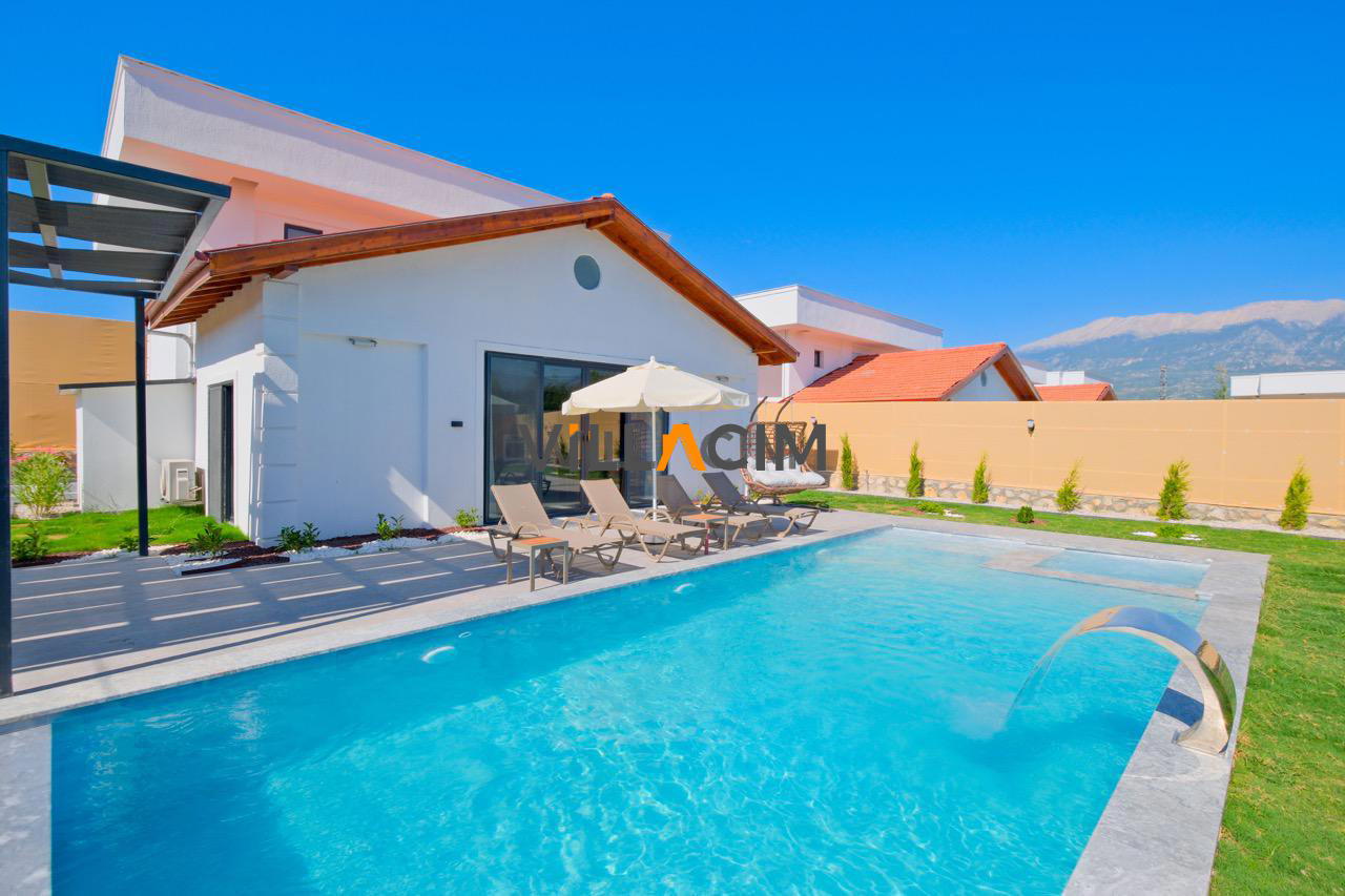 Villa Pakira 10