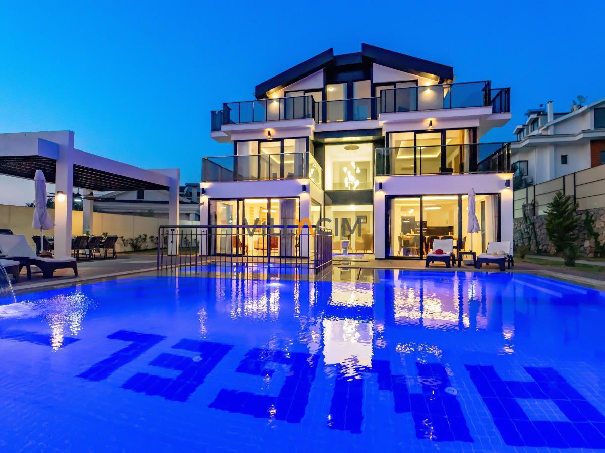 Villa Balkira