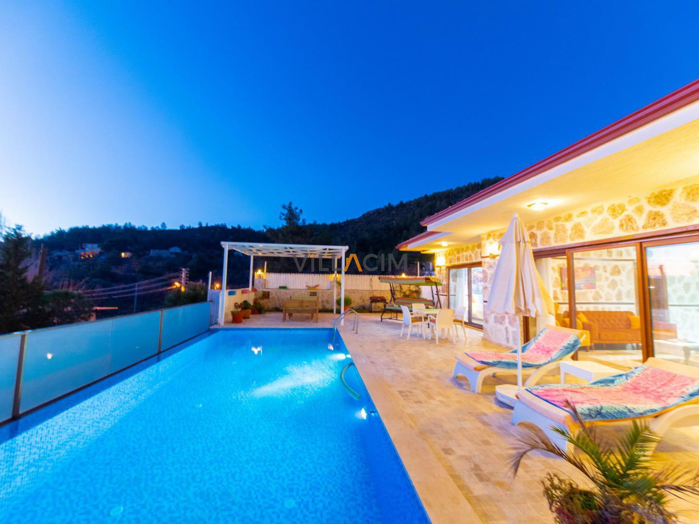 Villa Eyşan