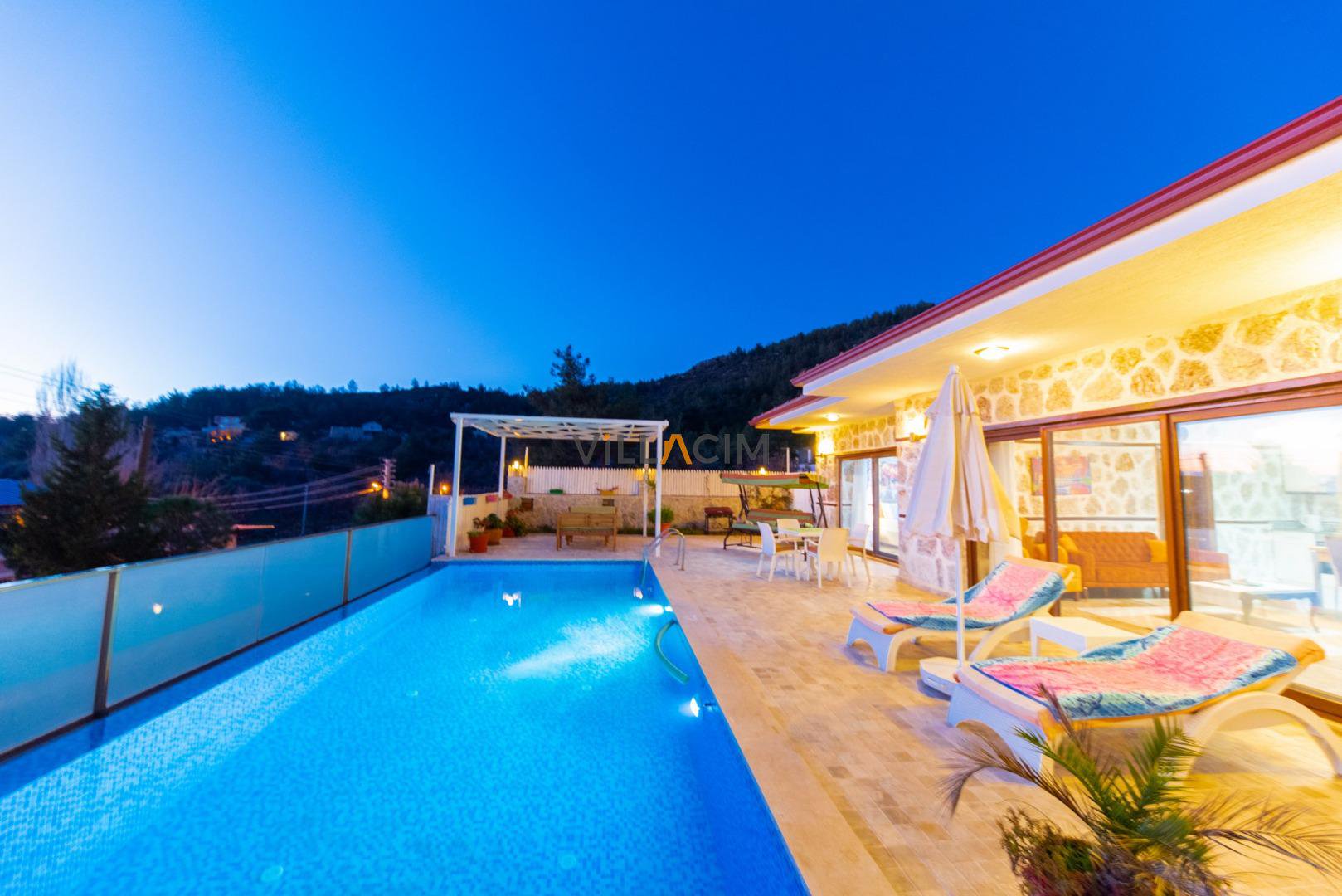 Villa Eyşan