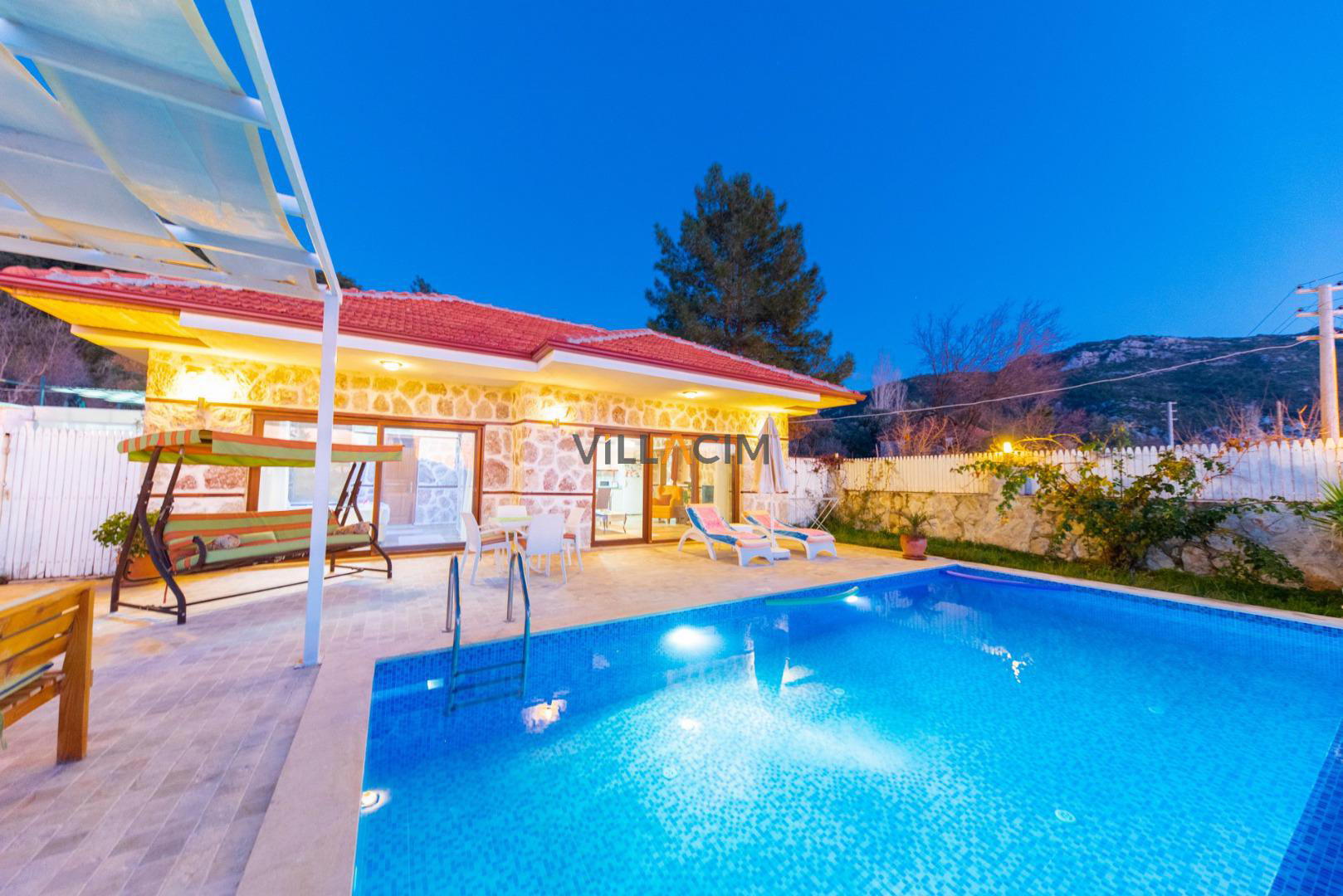 Villa Eyşan