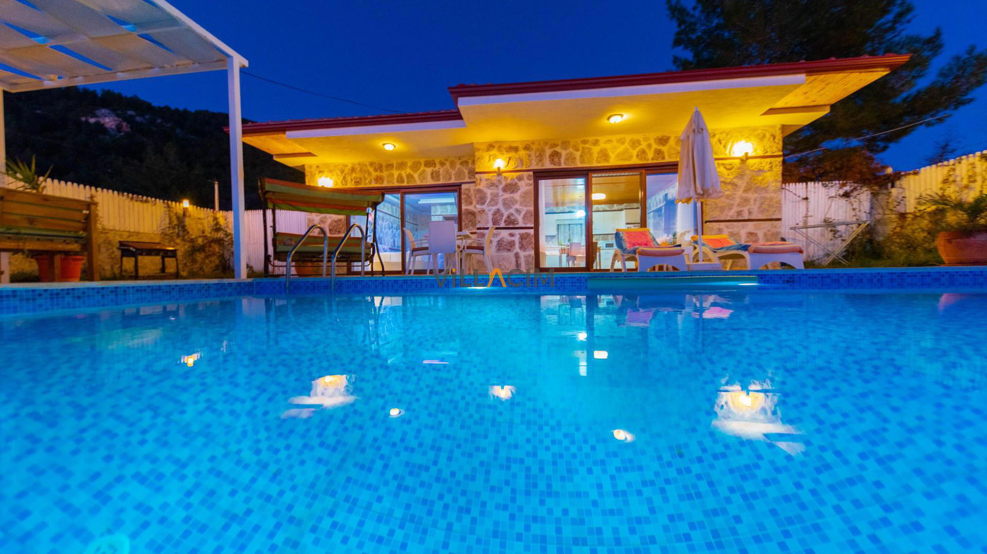 Villa Eyşan