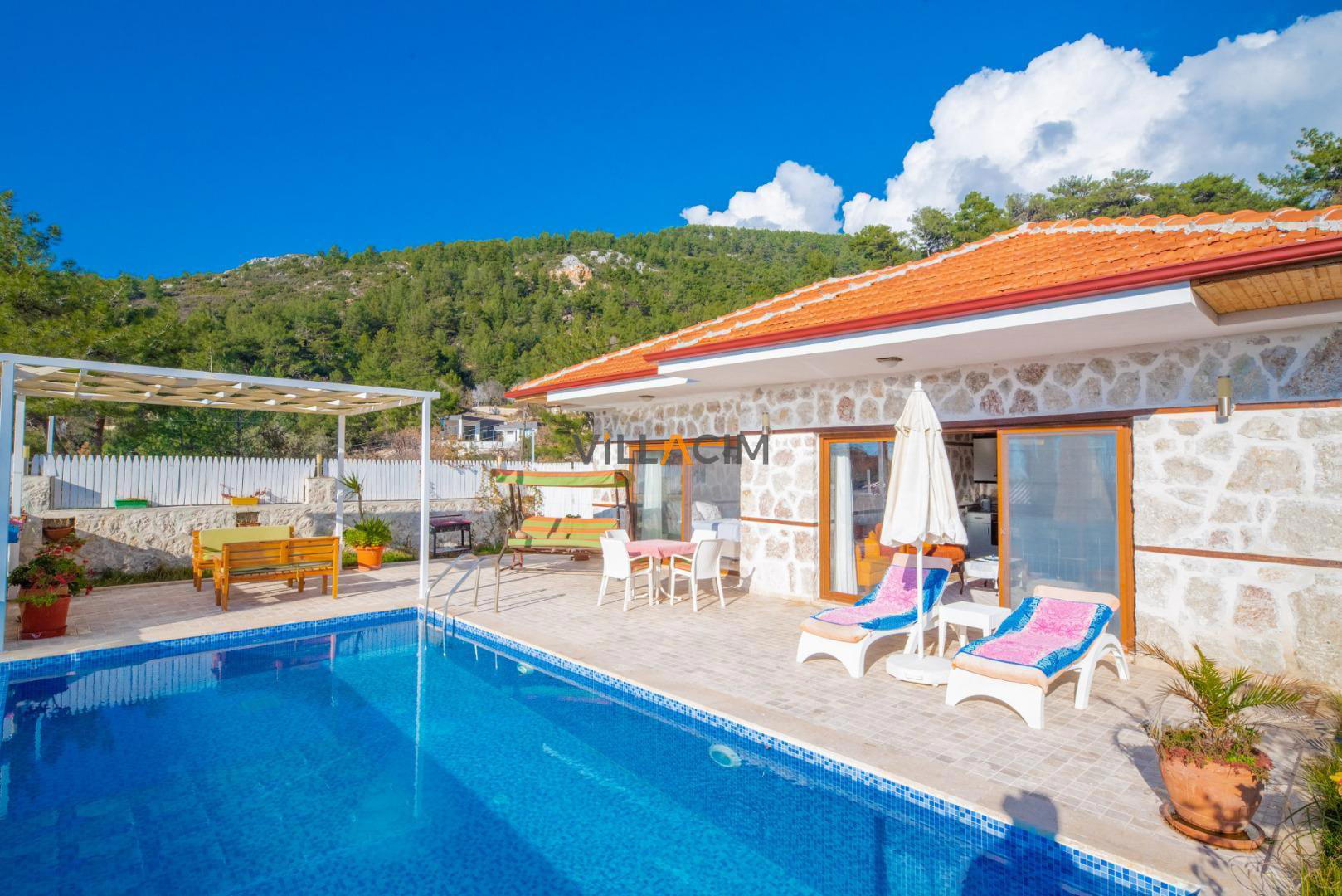 Villa Eyşan