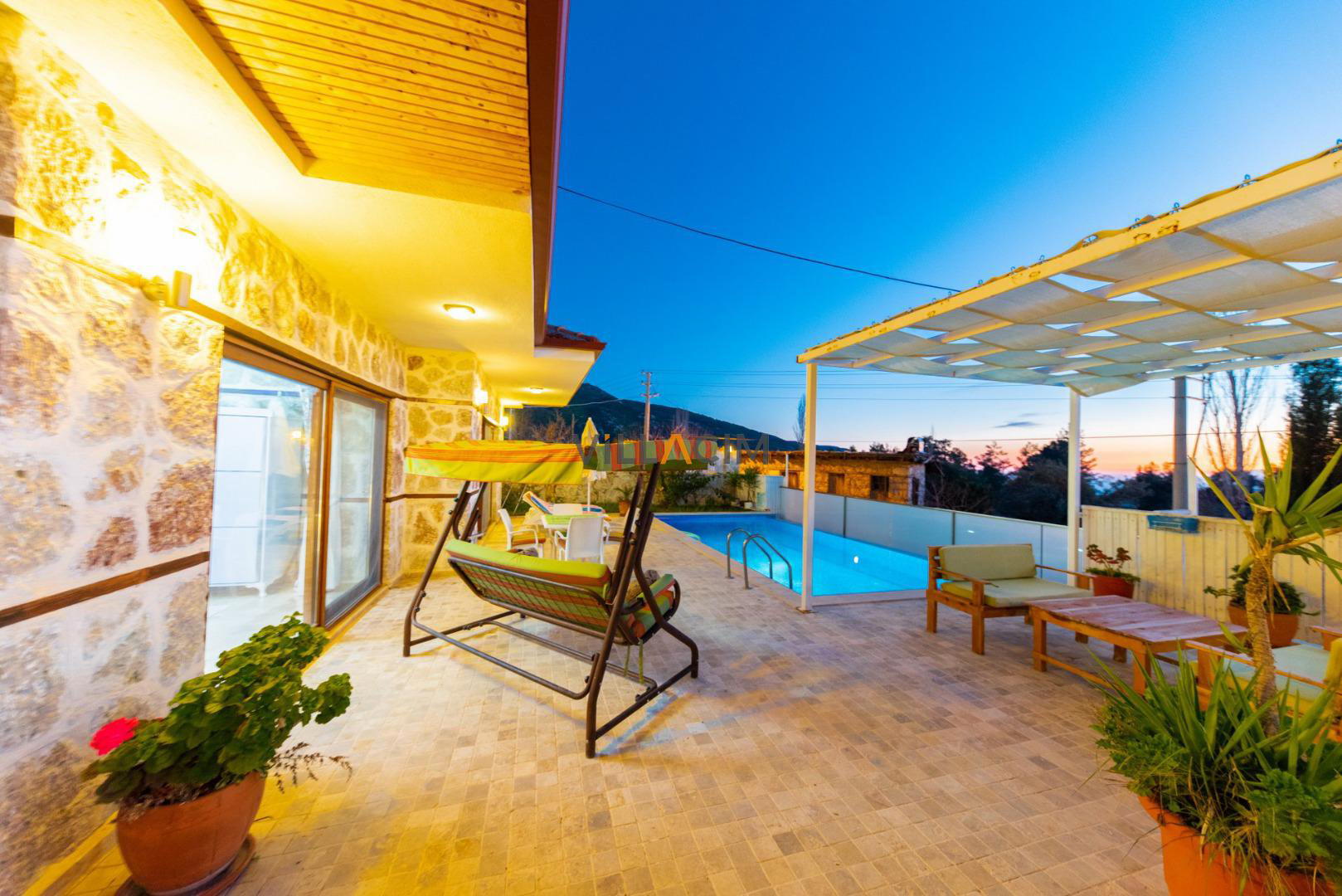 Villa Eyşan