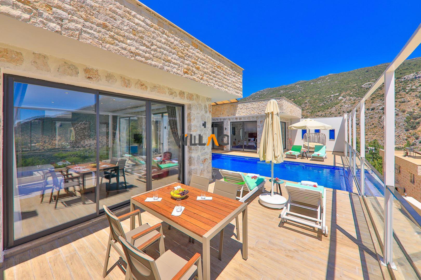 Villa Nare 8