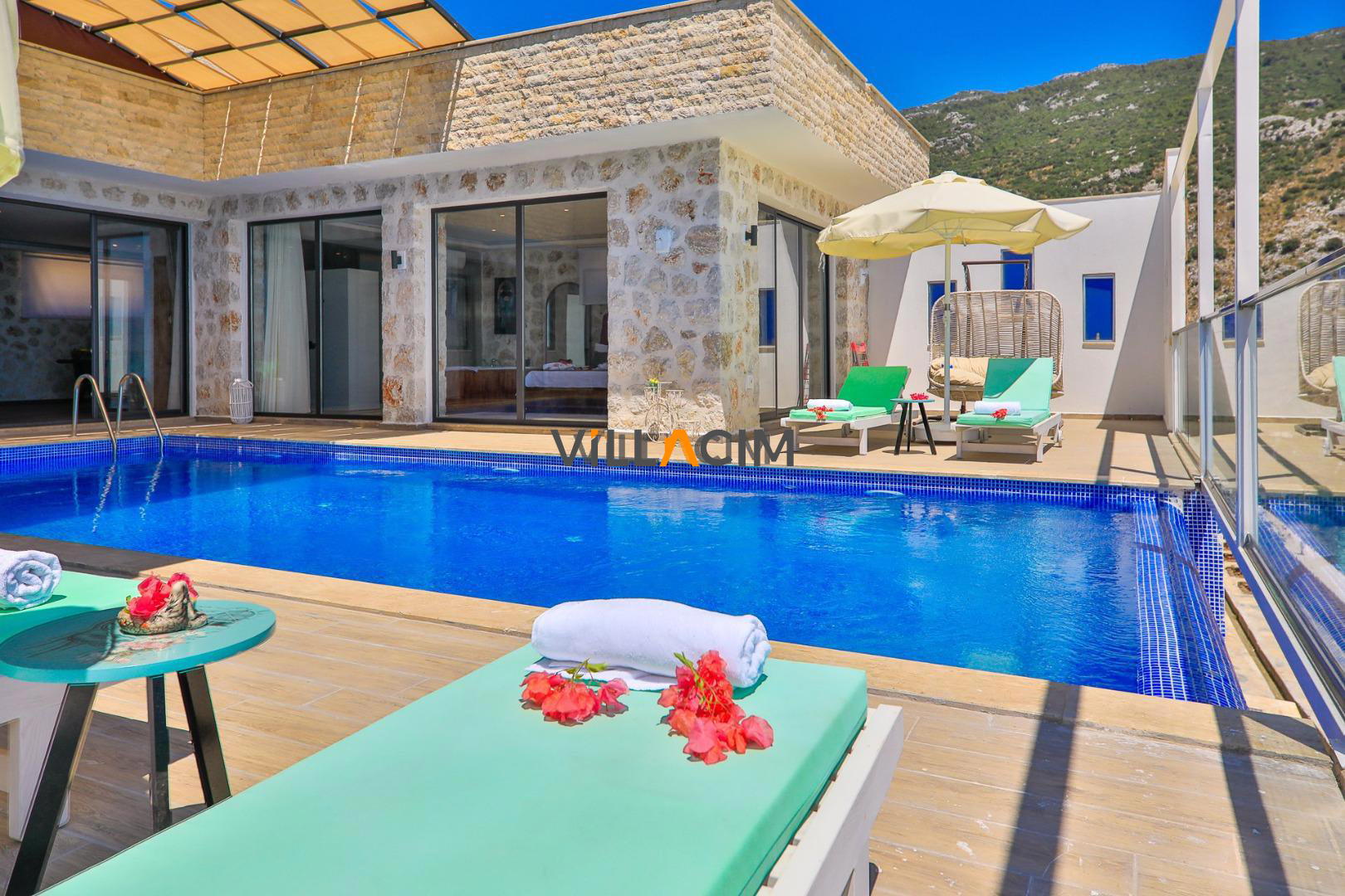 Villa Nare 8