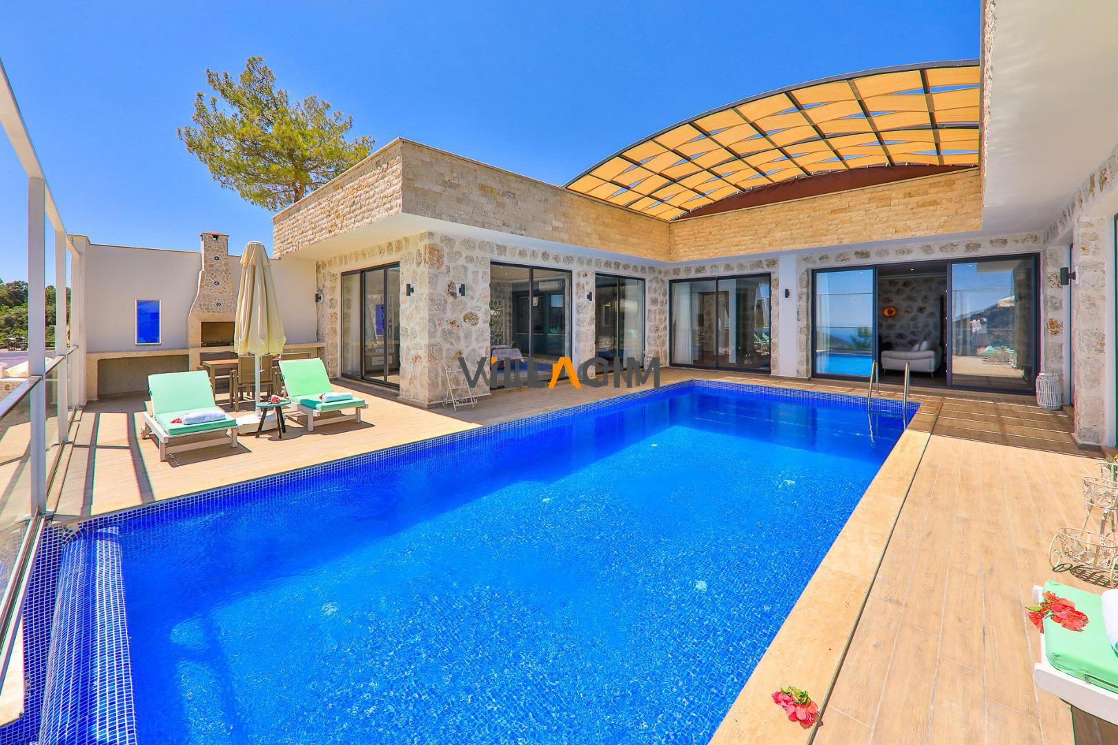 Villa Nare 8
