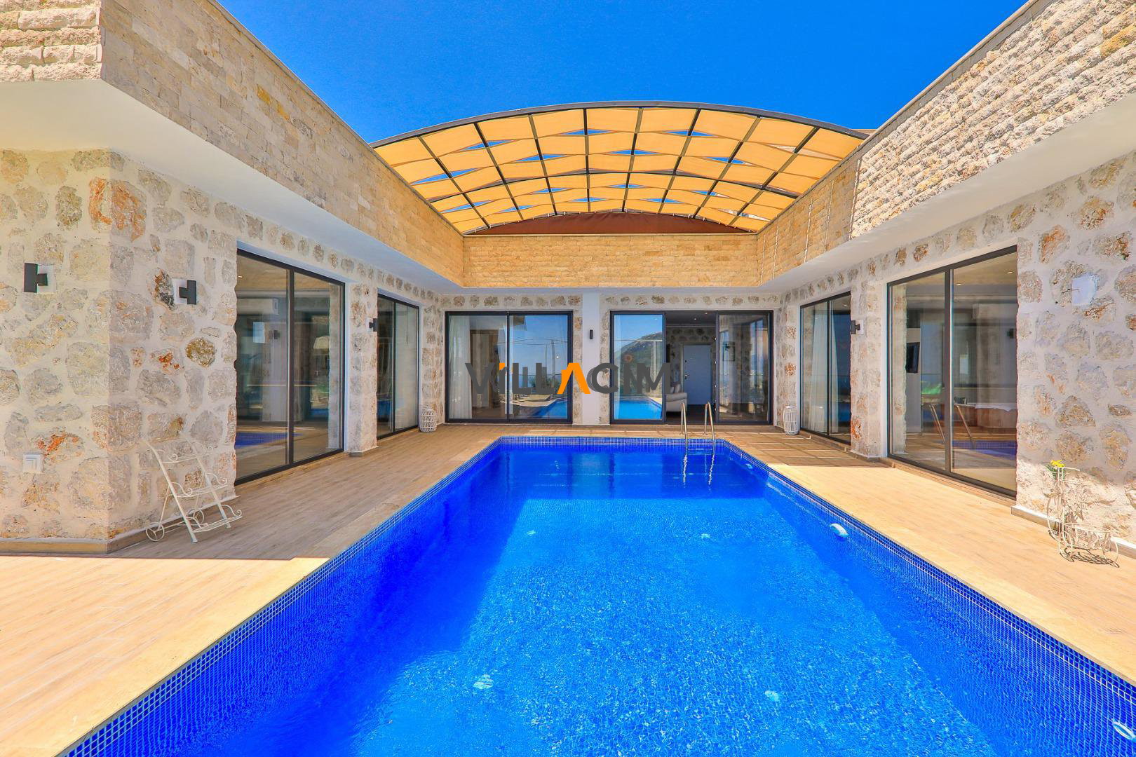 Villa Nare 8