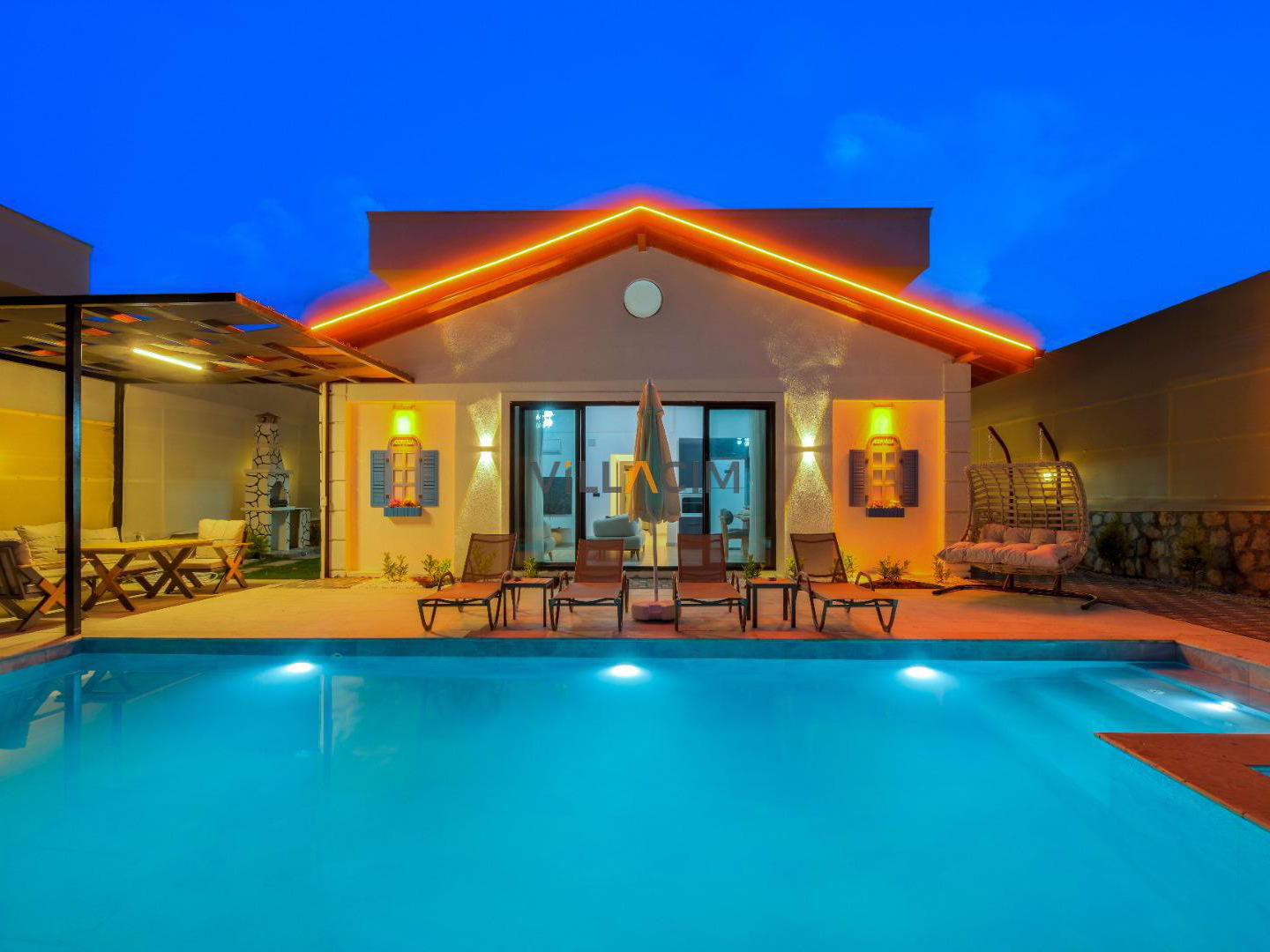 Villa Aderin 3