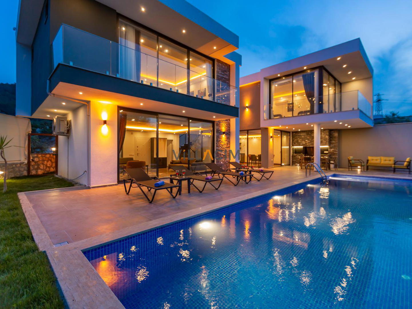 Villa Mia