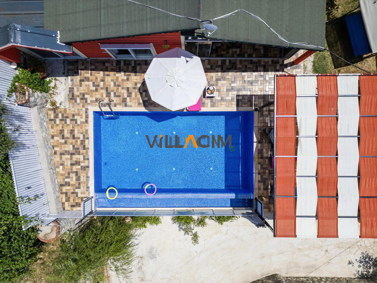 Villa Armona
