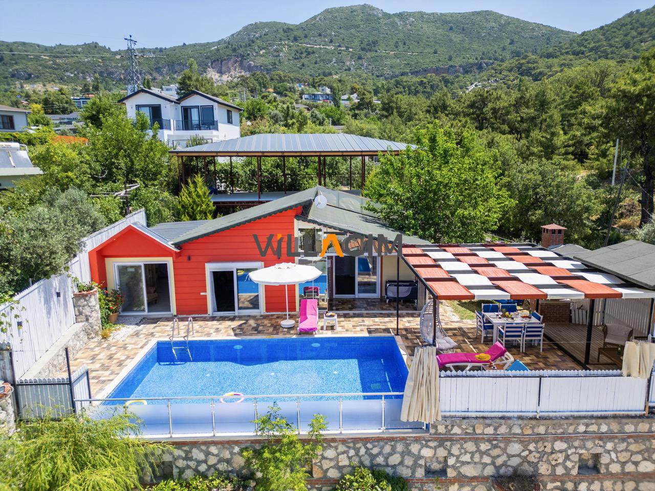 Villa Armona