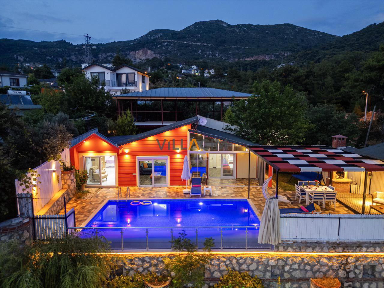 Villa Armona