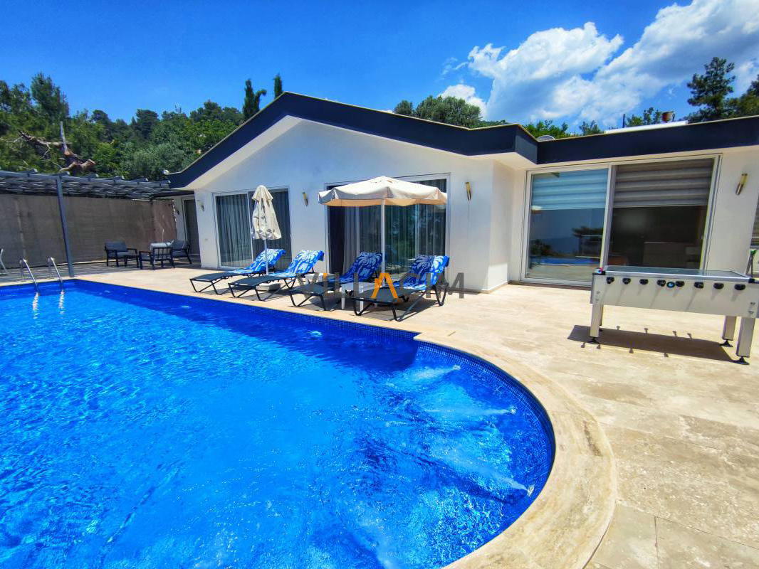 Villa Çokokrem