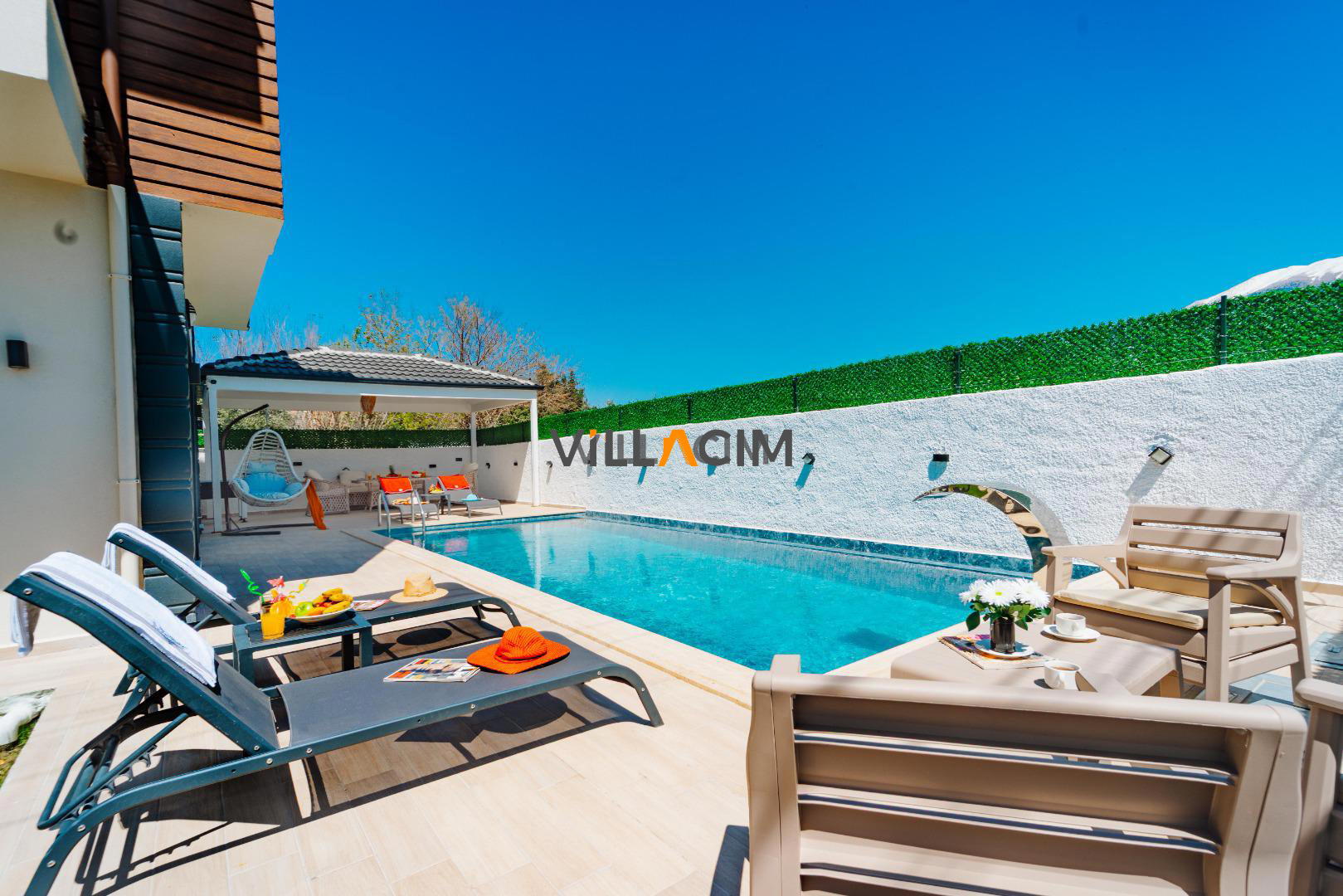 Villa Jonnie