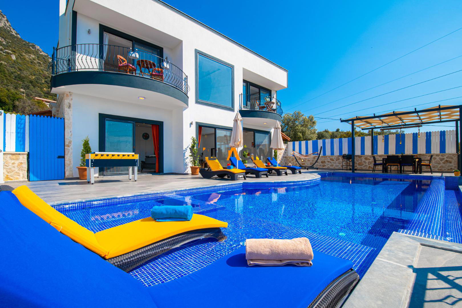 Villa Merthan