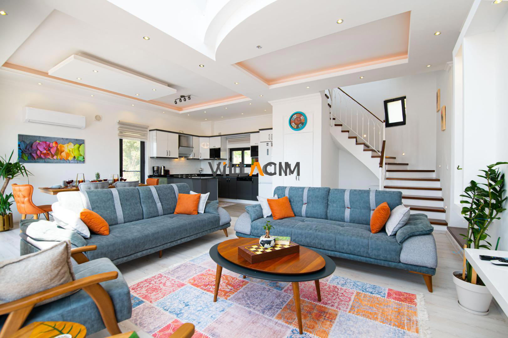 Villa Merthan