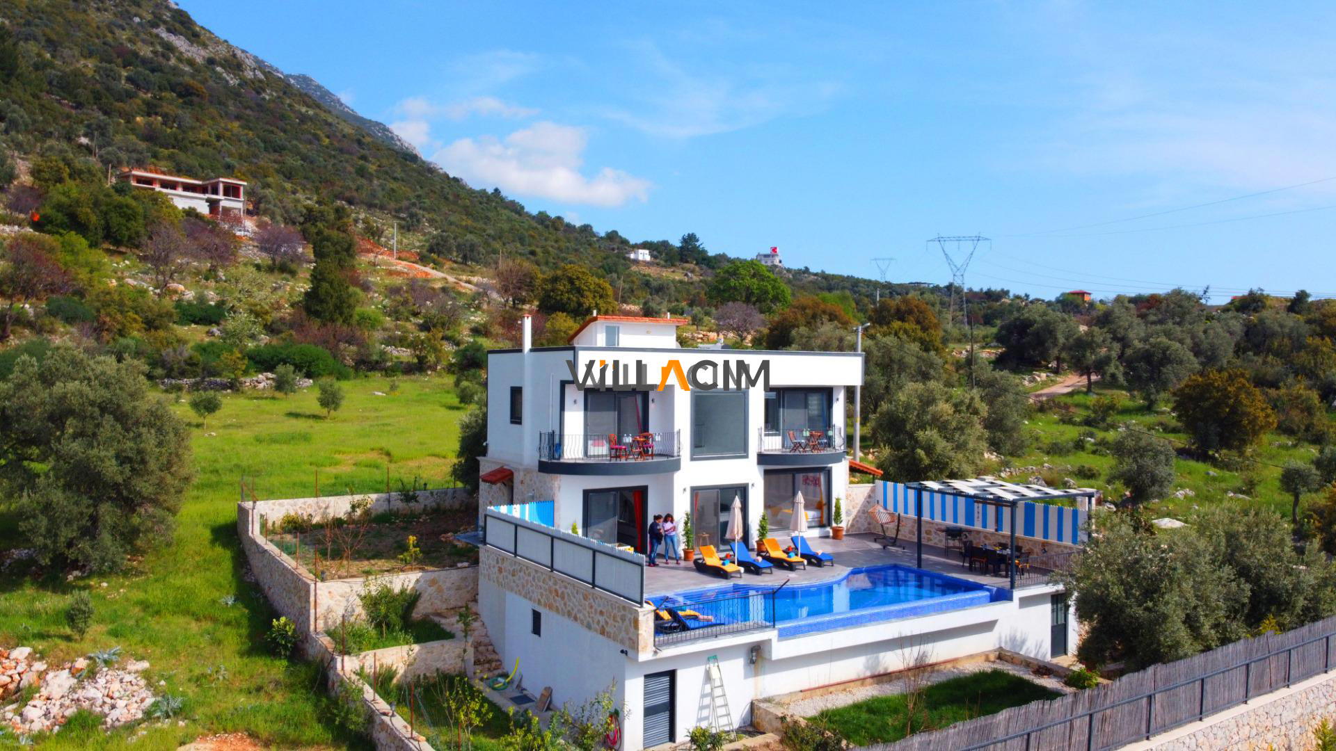 Villa Merthan