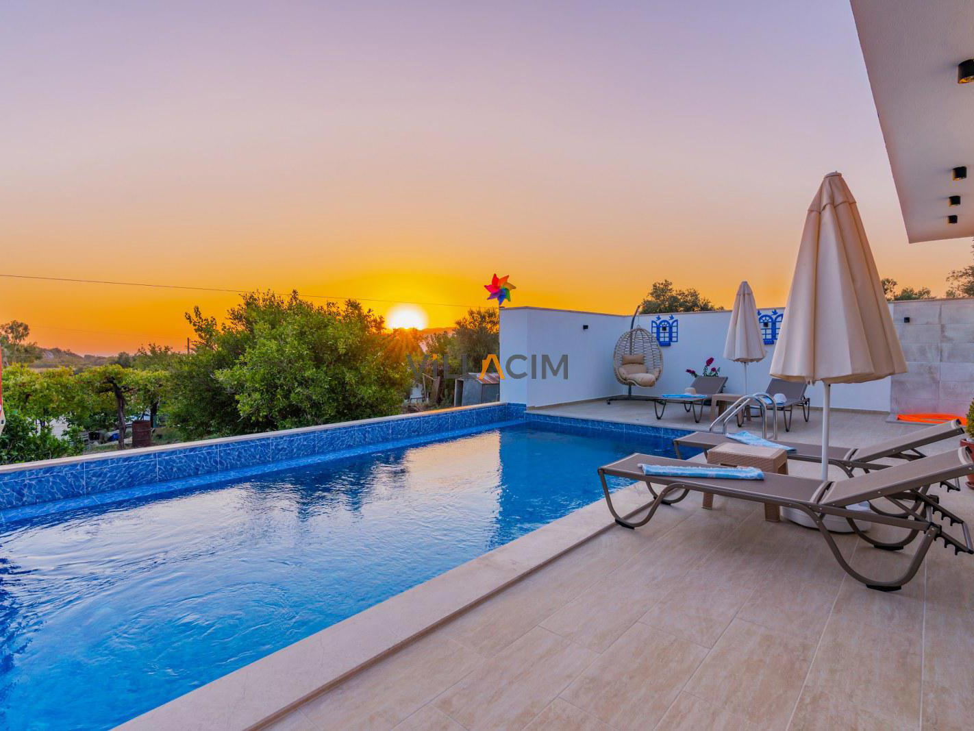 Villa Milid