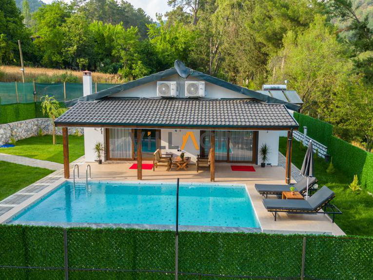 Villa Zarya