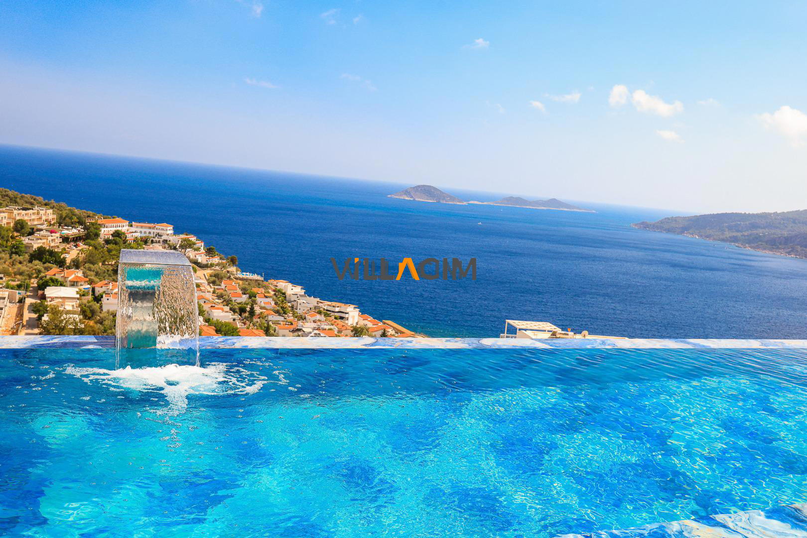 Villa Regal Life