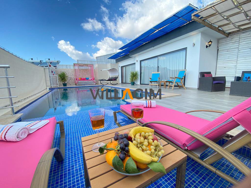 Villa Burcum