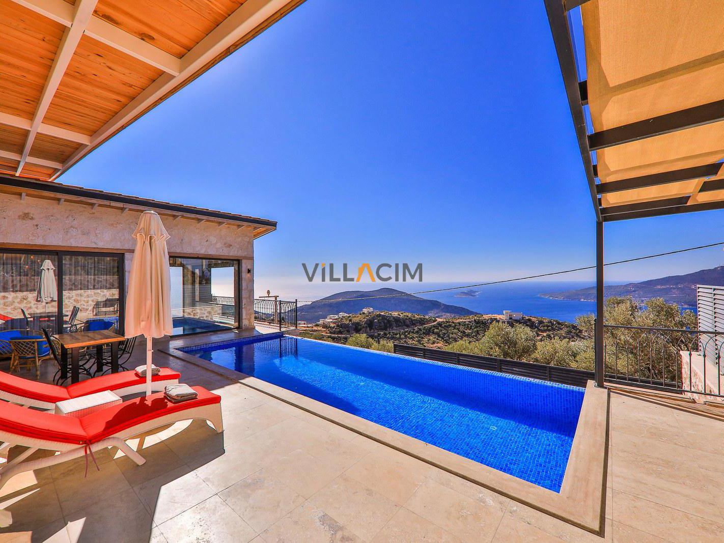 Villa Alaca