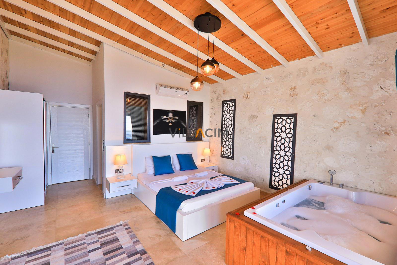 Villa Alaca