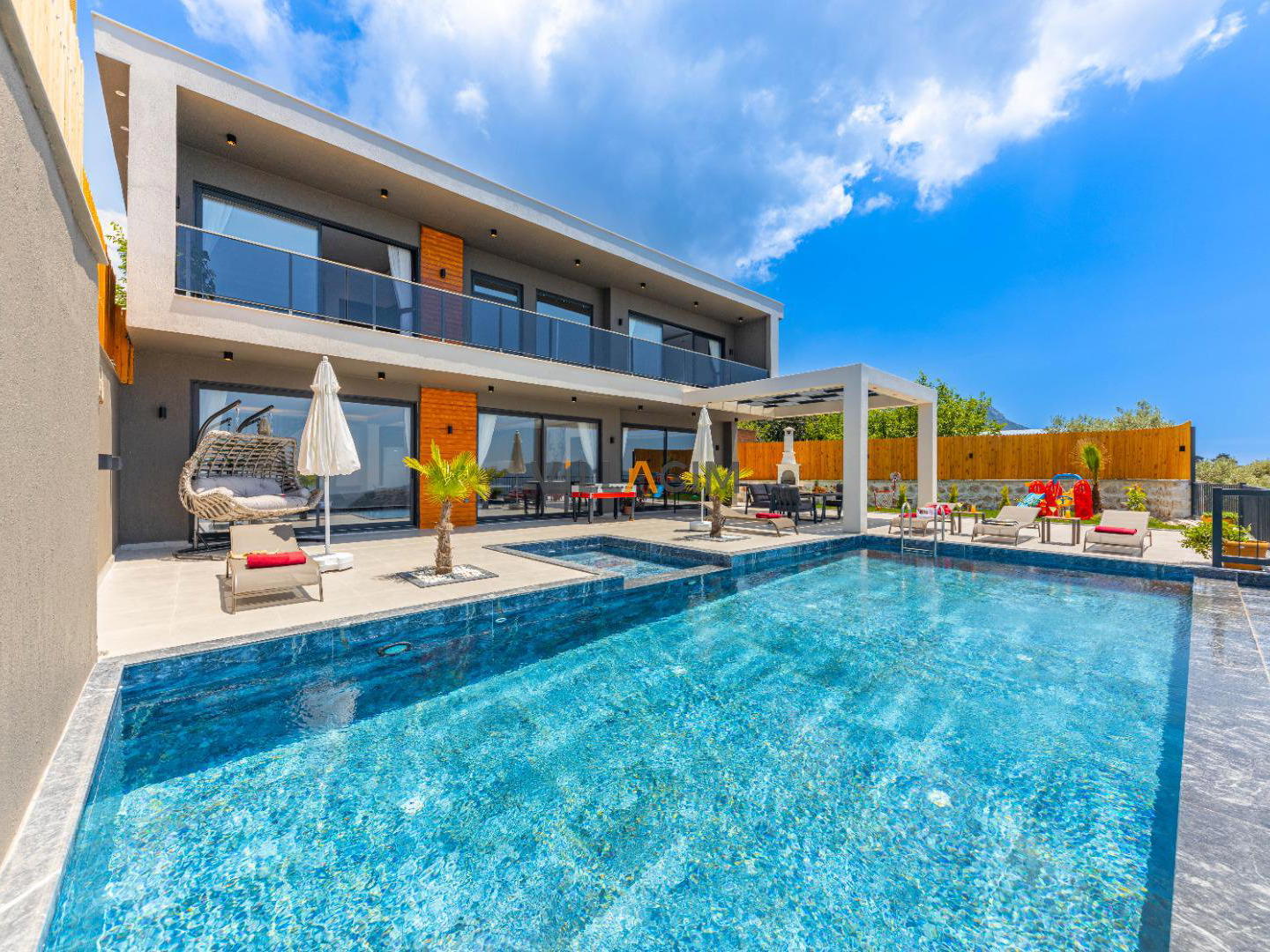 Villa Angers Deluxe