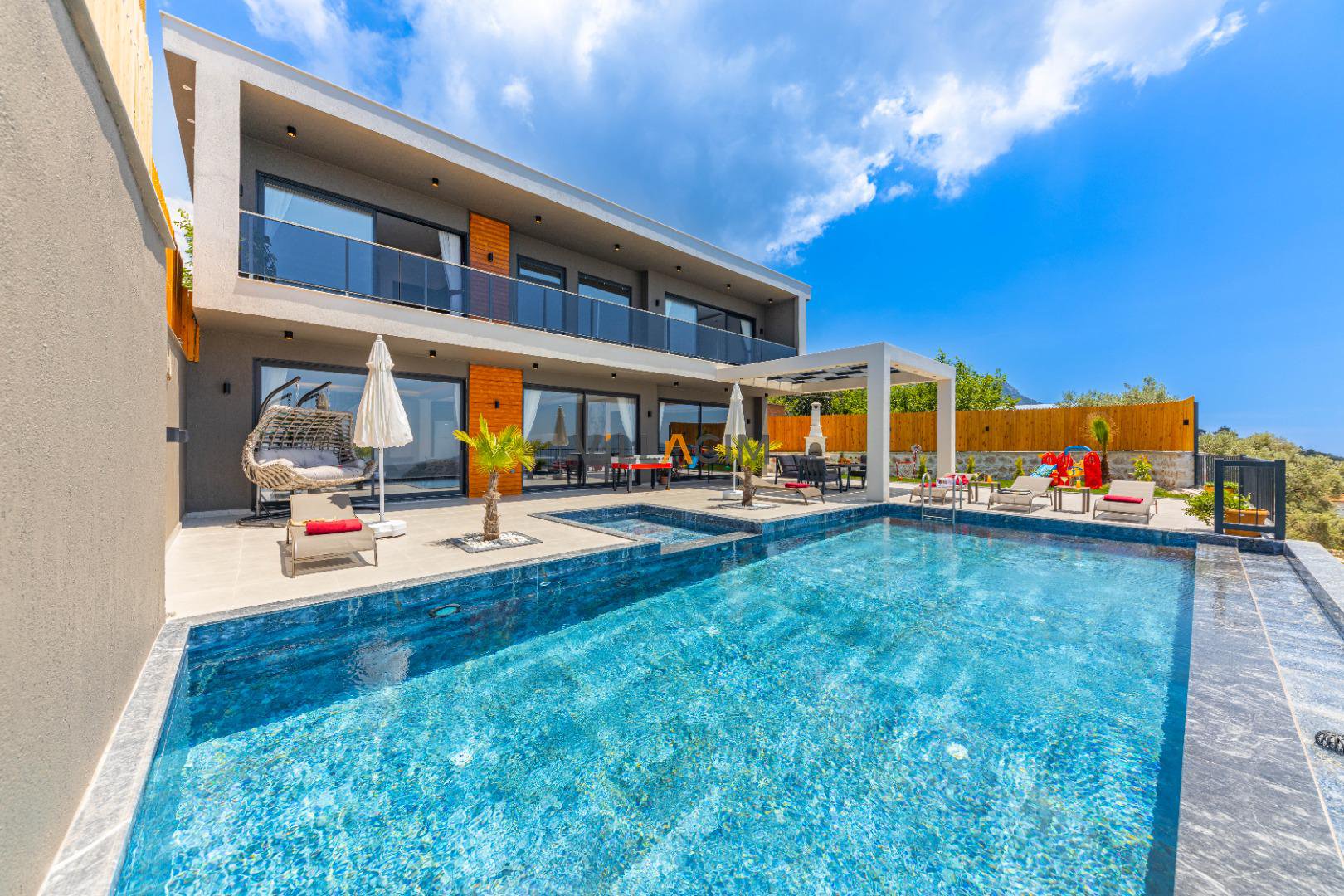 Villa Angers Deluxe