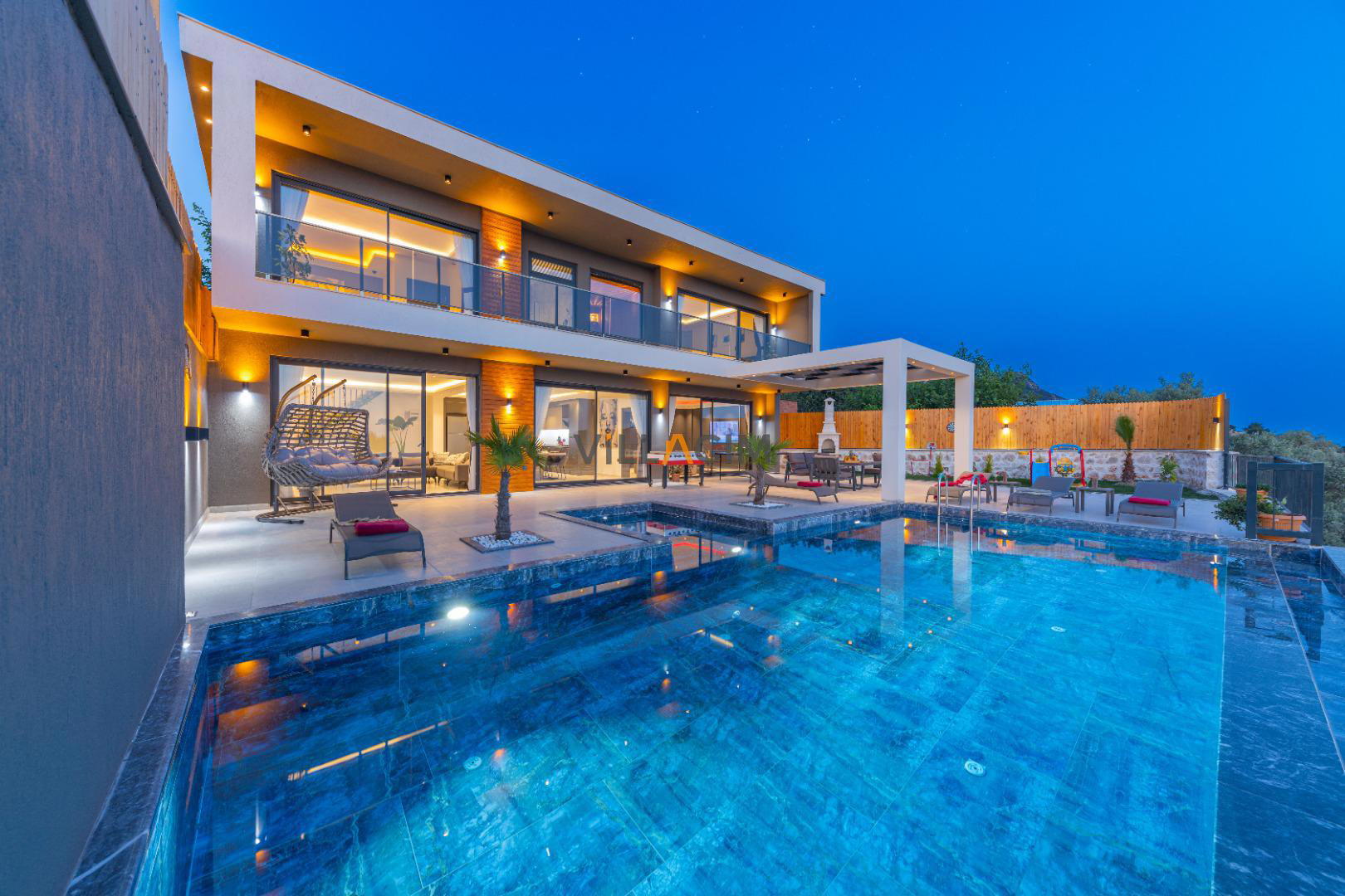 Villa Angers Deluxe