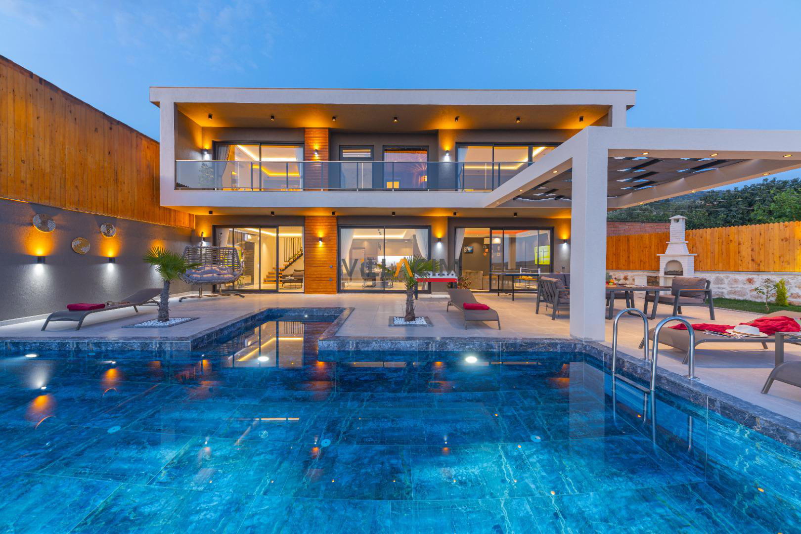 Villa Angers Deluxe