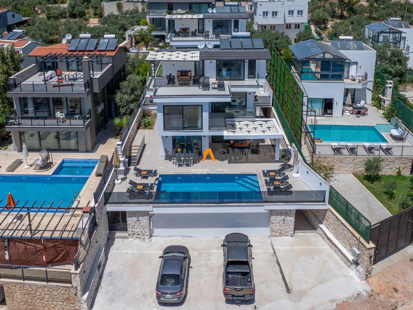 Villa Lovely 2