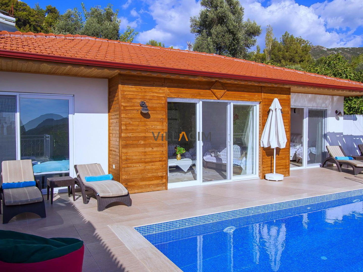Villa Pınar