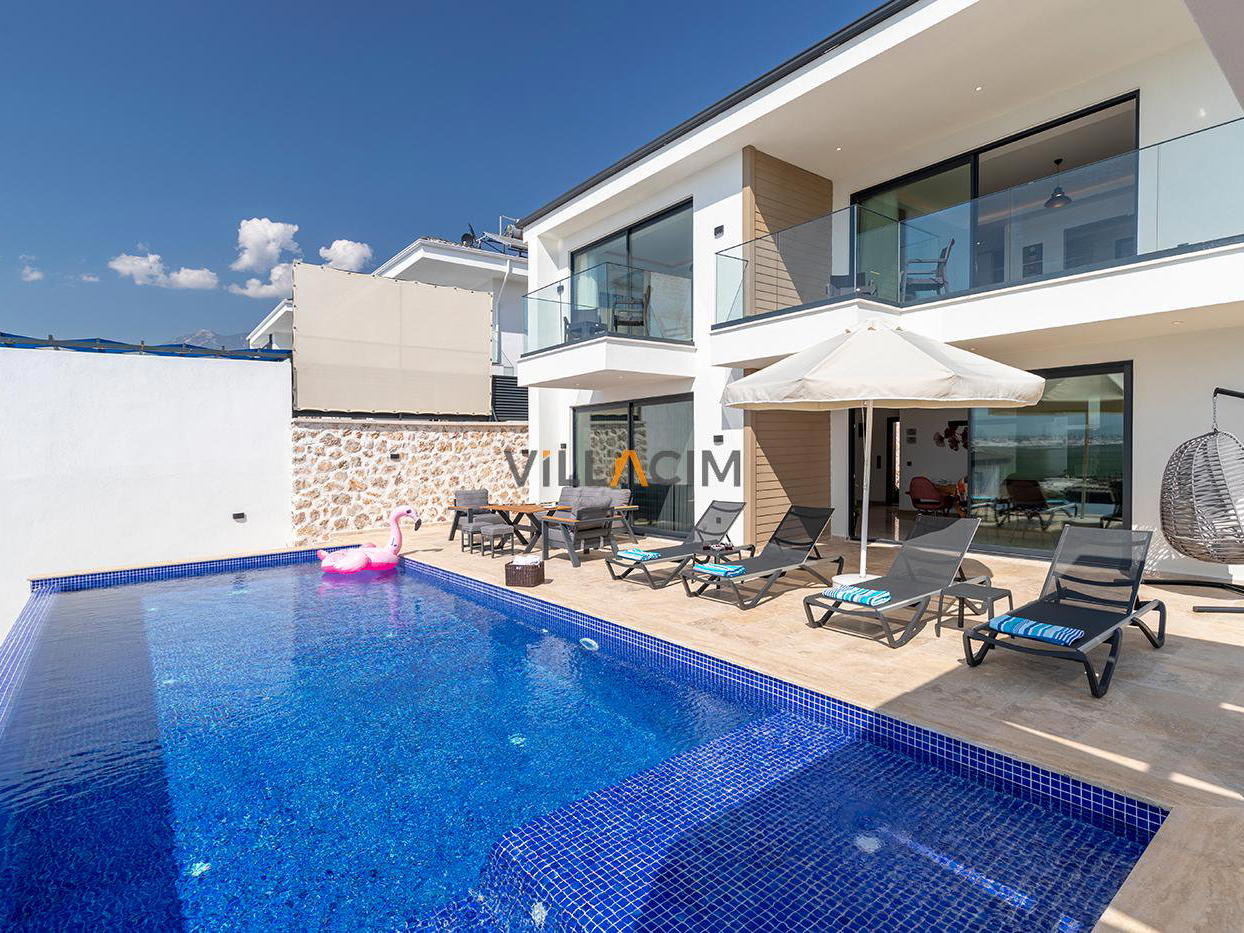 Villa Keskin Yeşilköy