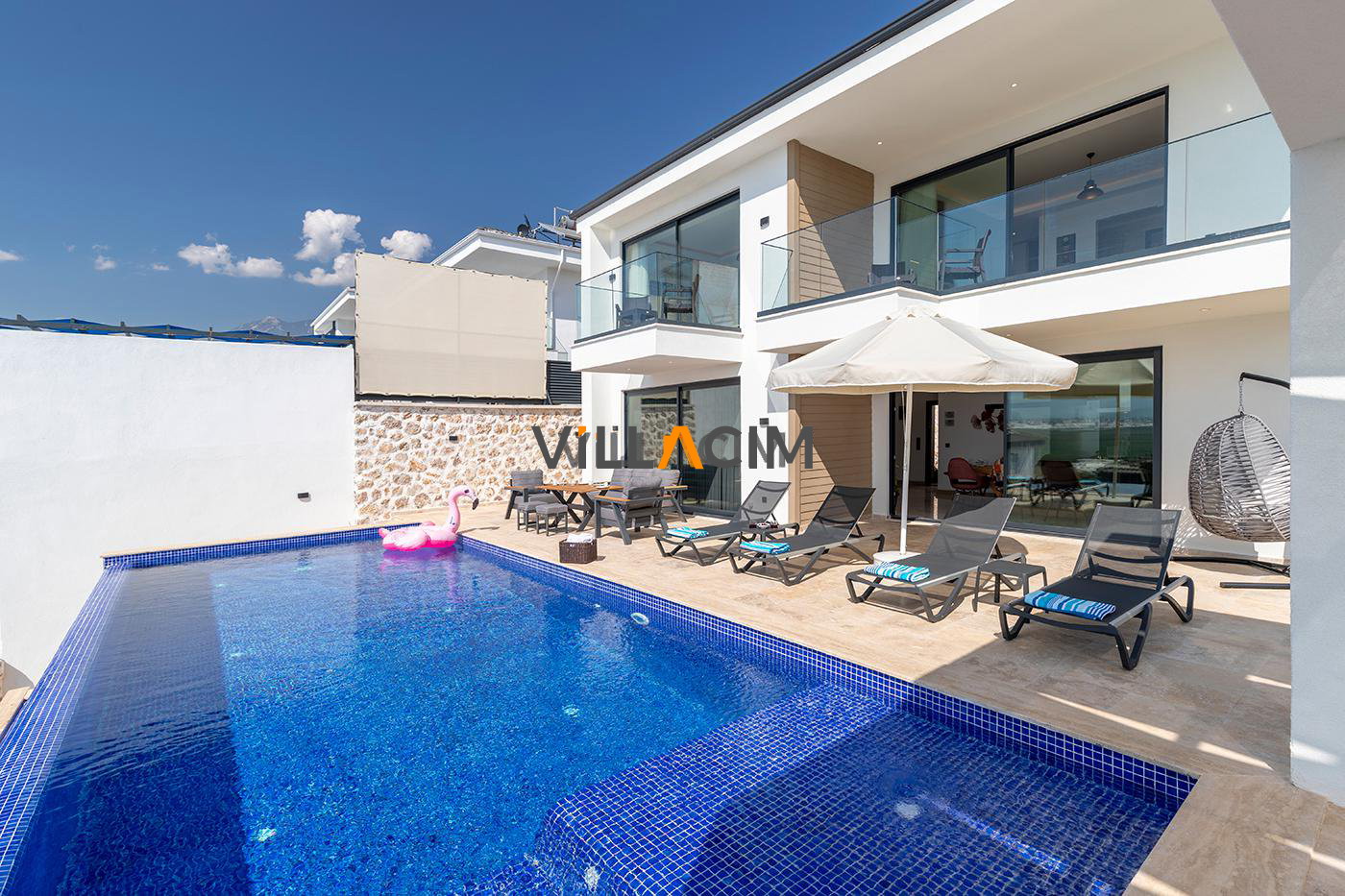 Villa Keskin Yeşilköy