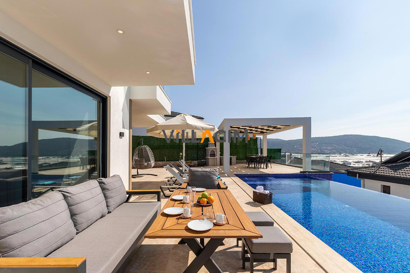 Villa Keskin Yeşilköy