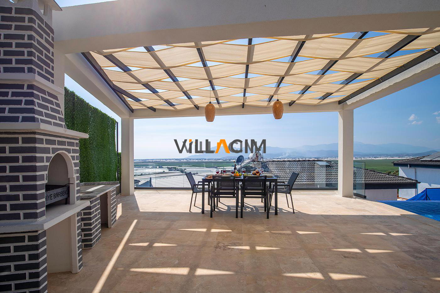 Villa Keskin Yeşilköy