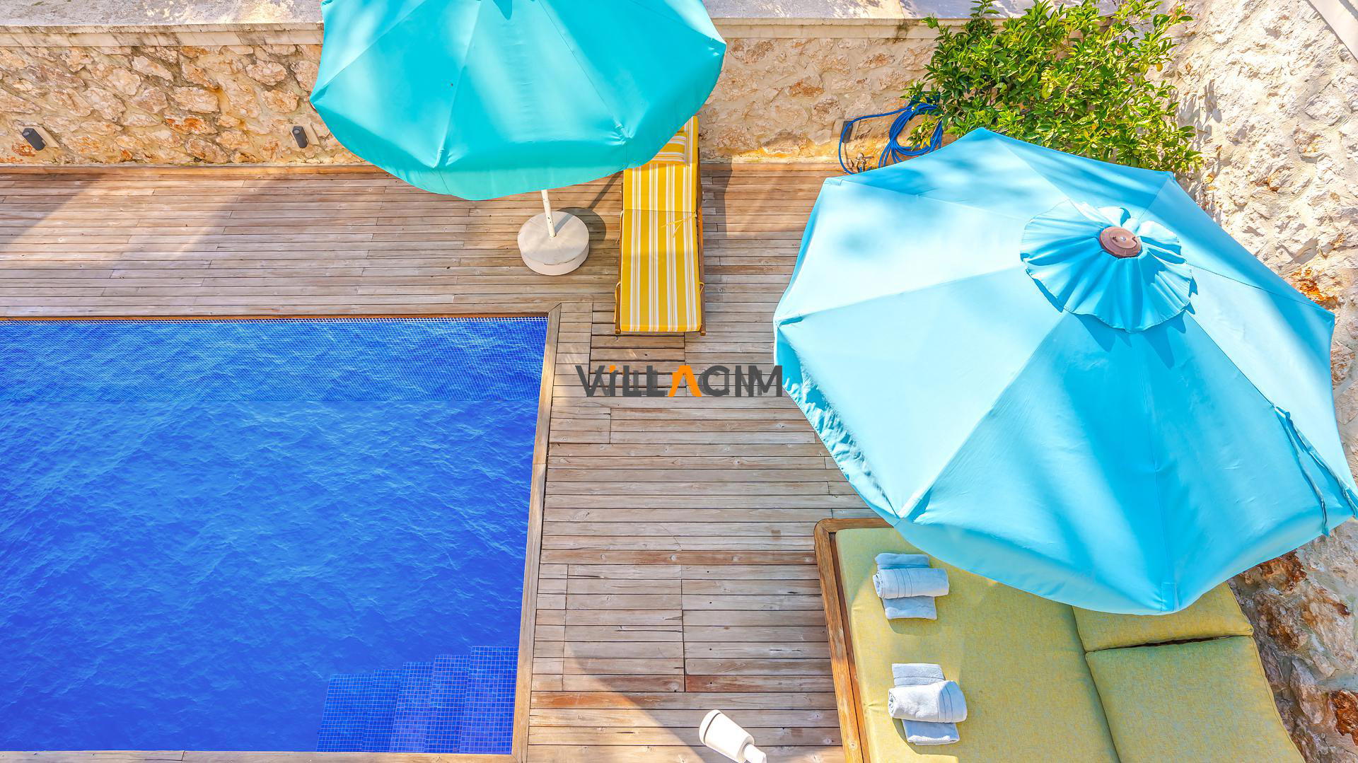 Villa Alpines
