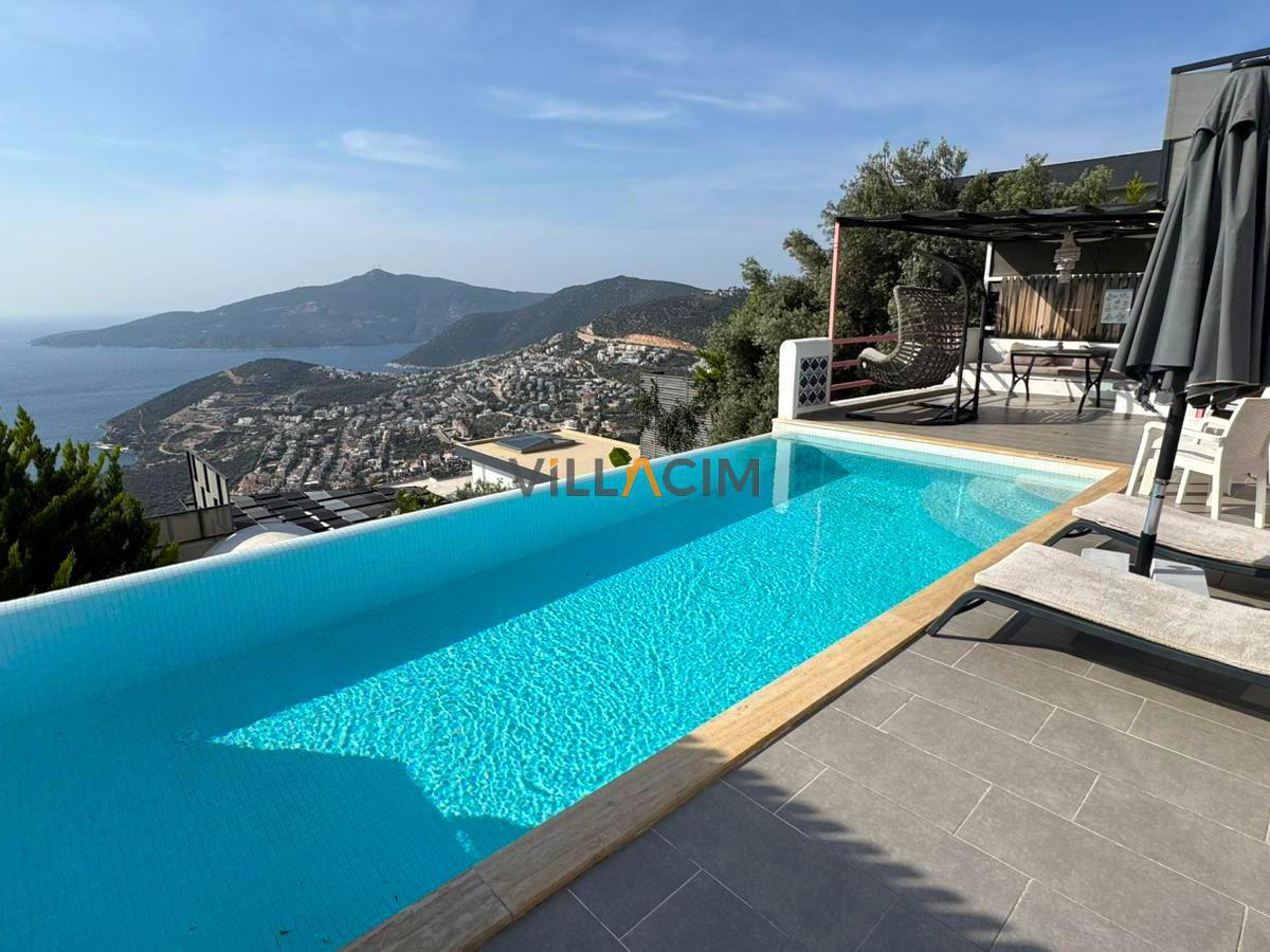 Villa Roxsy 2