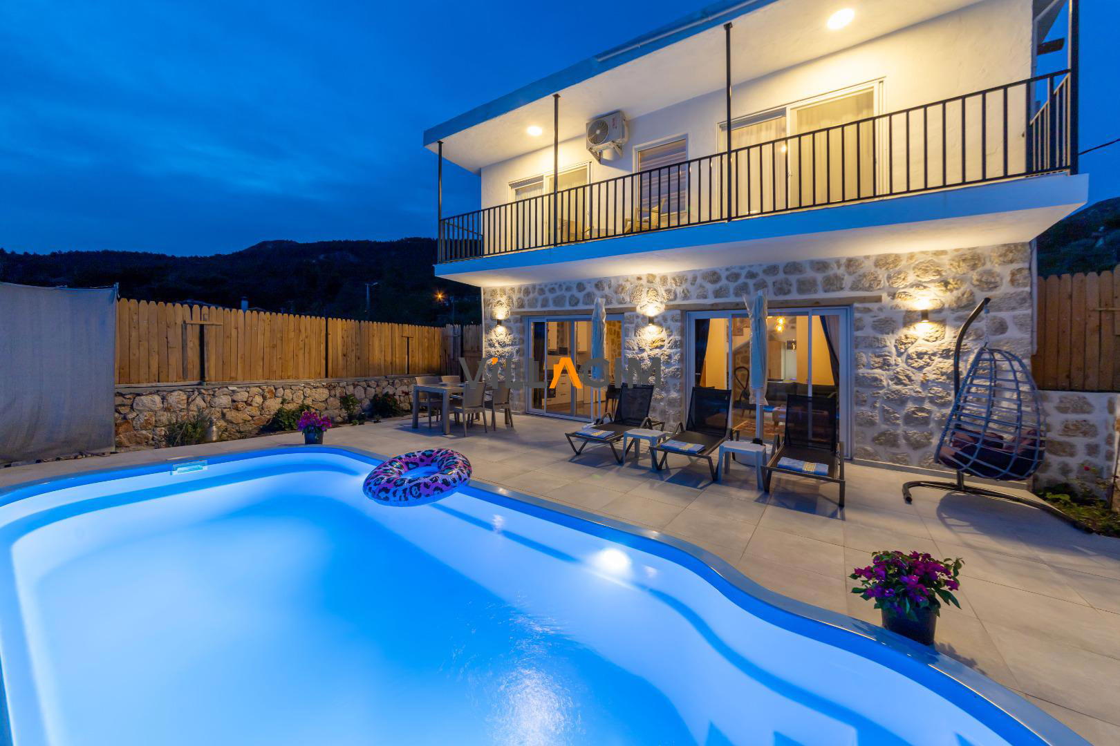 Villa Petito