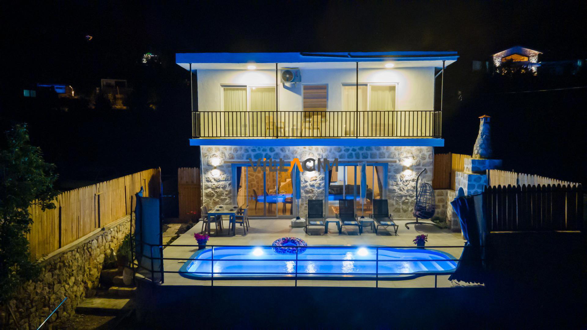 Villa Petito