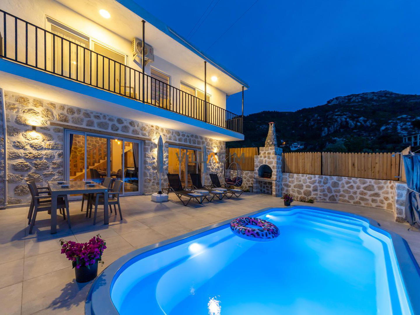 Villa Petito
